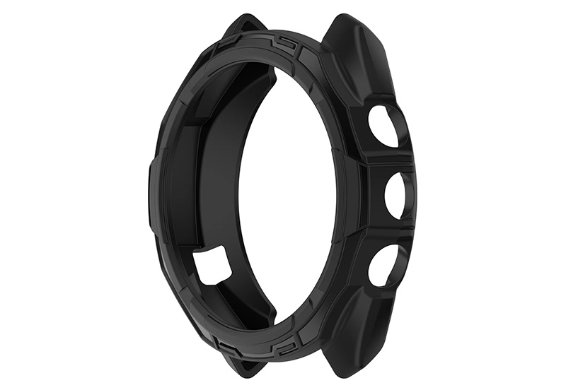 Garmin Approach S70 - case - beschermhoesje (zwart)
