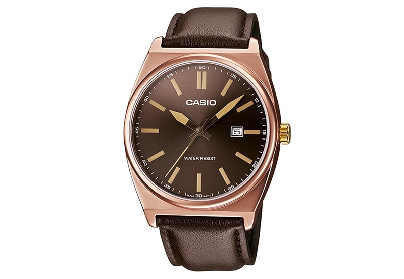 Casio horlogeband MTP-1343L-5B