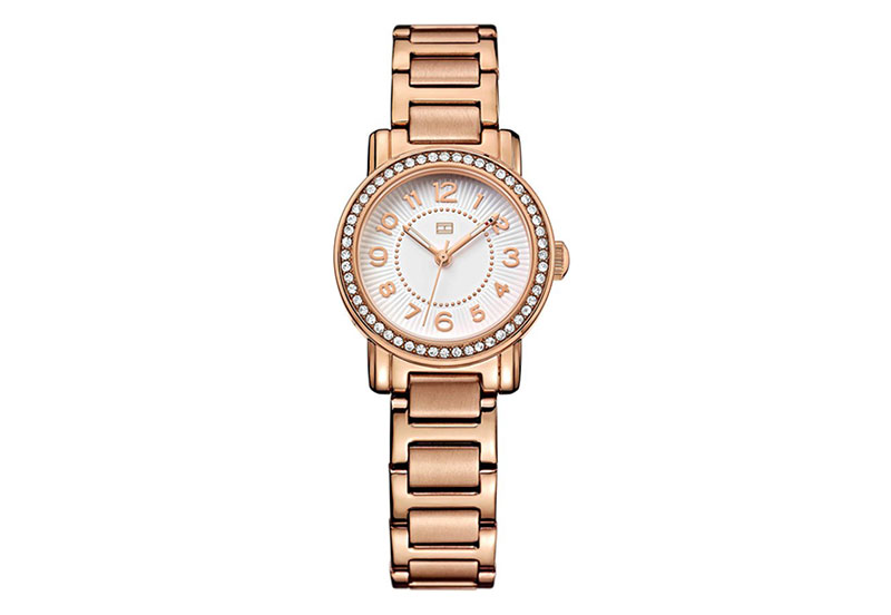 Tommy Hilfiger horlogeband TH1781476