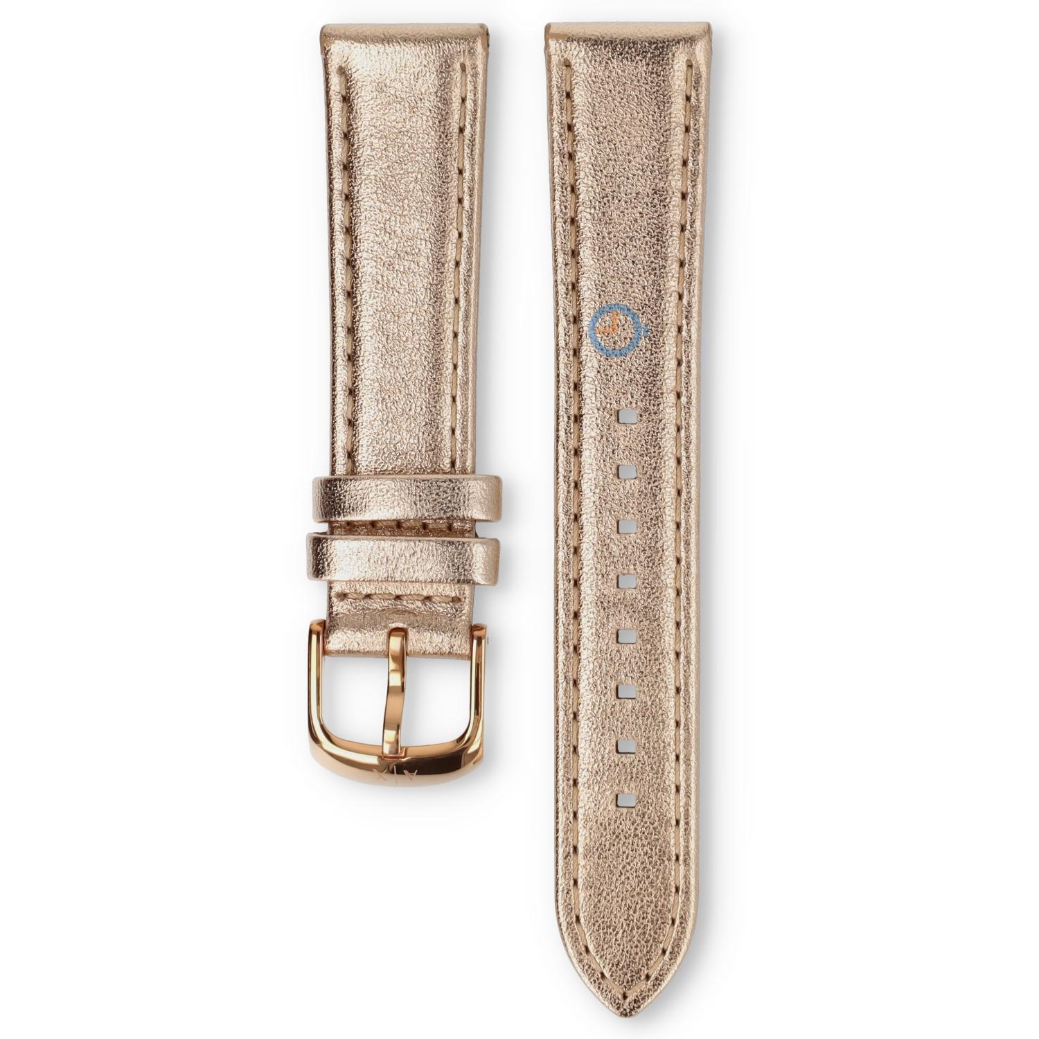 Armani Exchange horlogeband AX5547