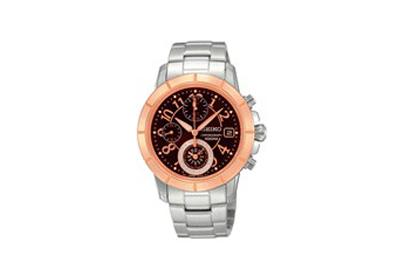 Originele horlogeband voor Seiko SNDY80P1