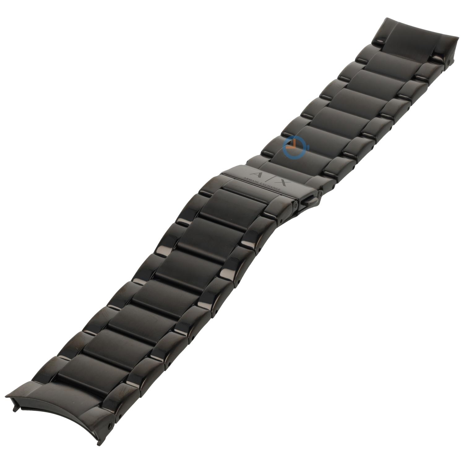 Armani Exchange horlogeband AX2104