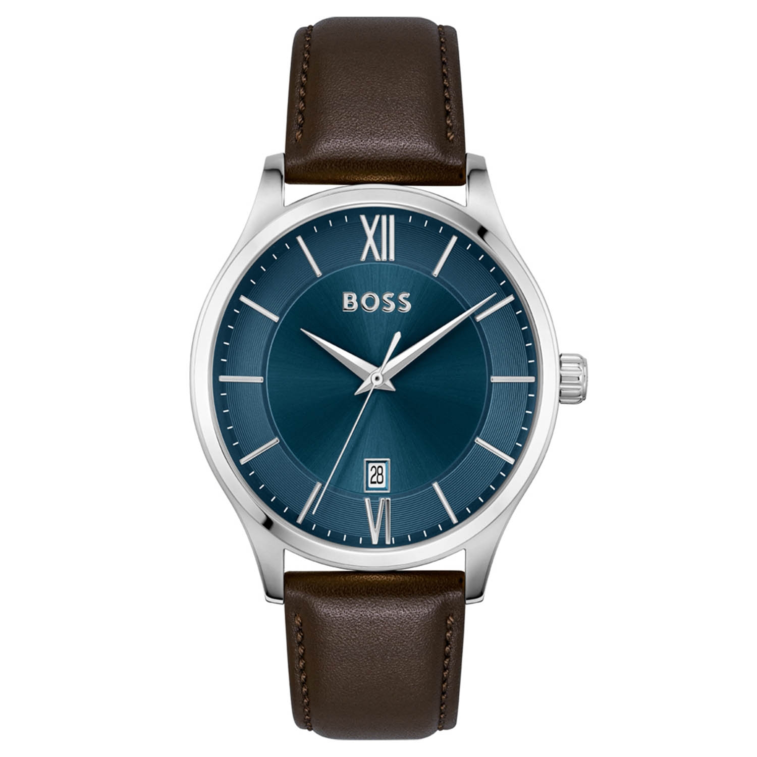 Hugo Boss horlogeband voor HB1513955