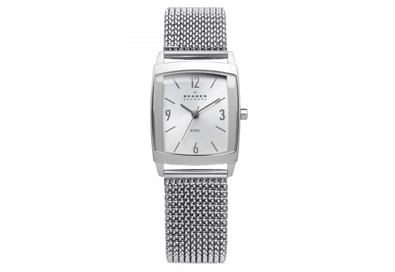 Skagen horlogeband 691SSS1