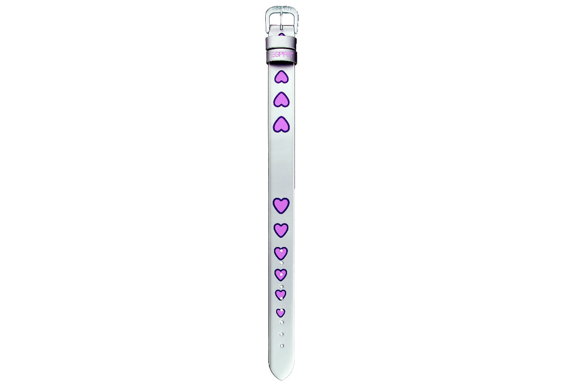 Esprit horlogeband ES4298934