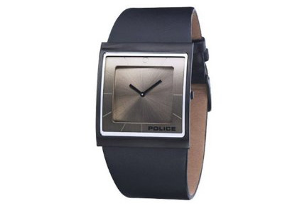 Police horlogeband P11916MSB-61