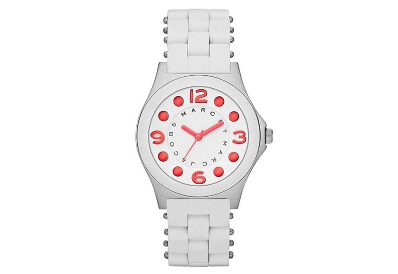 Marc Jacobs MBM2588 horlogeband