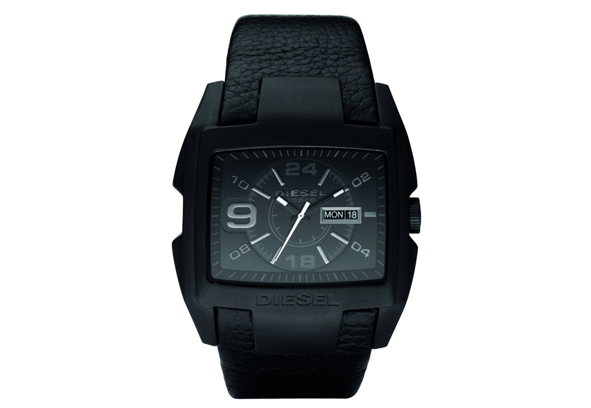 Diesel horlogeband DZ1435