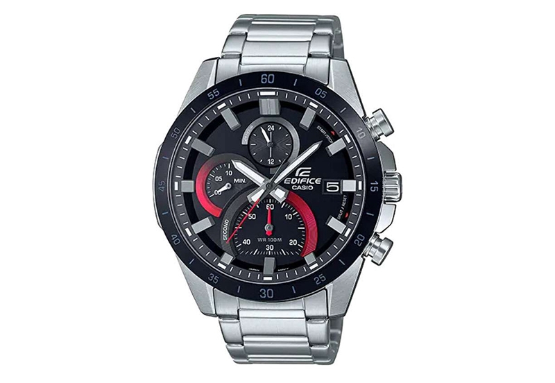 Edifice horlogeband EFR-571DB-1A1V
