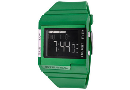 Diesel horlogeband DZ7136