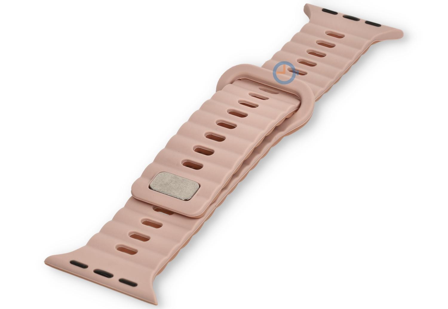 Apple Watch 41mm bandje - Soft Pink