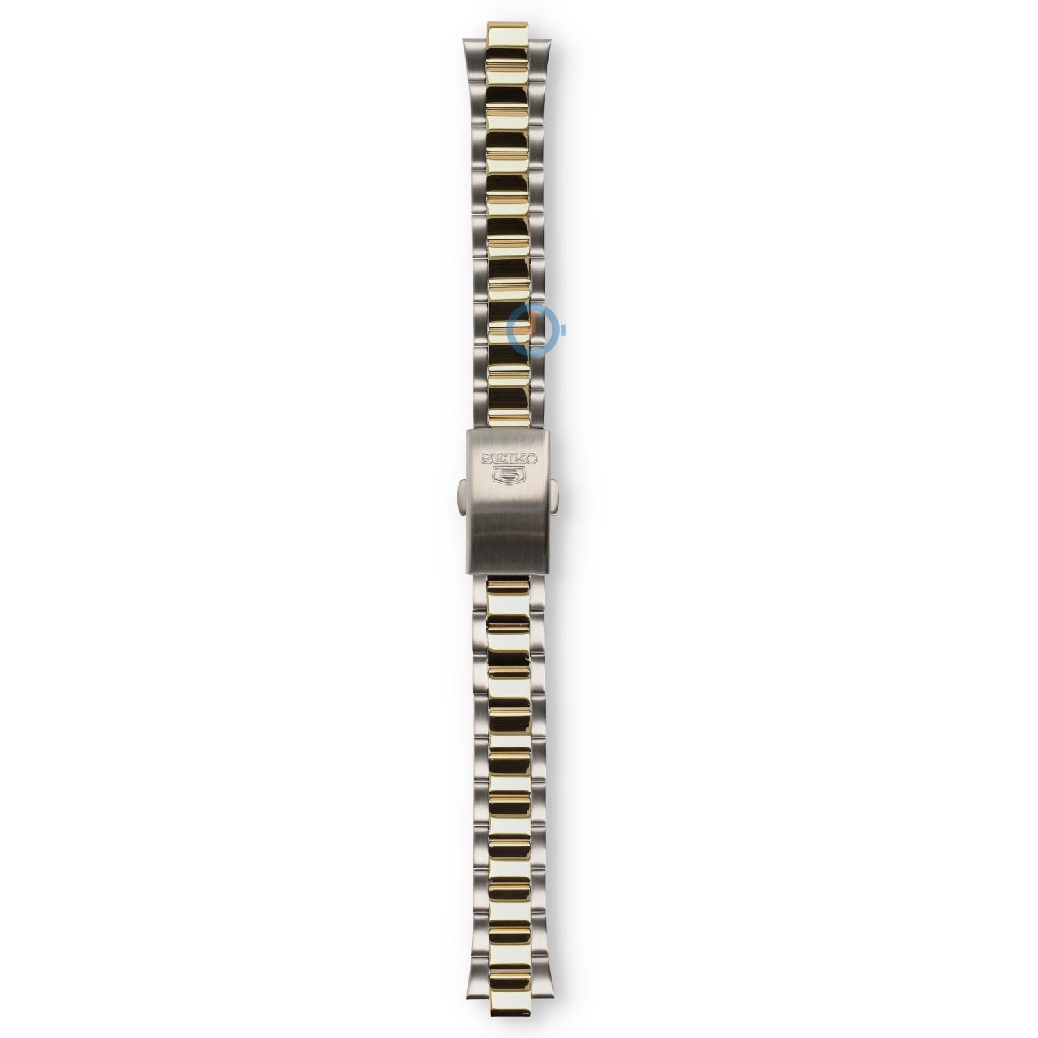 Seiko horlogeband SYMG42K1