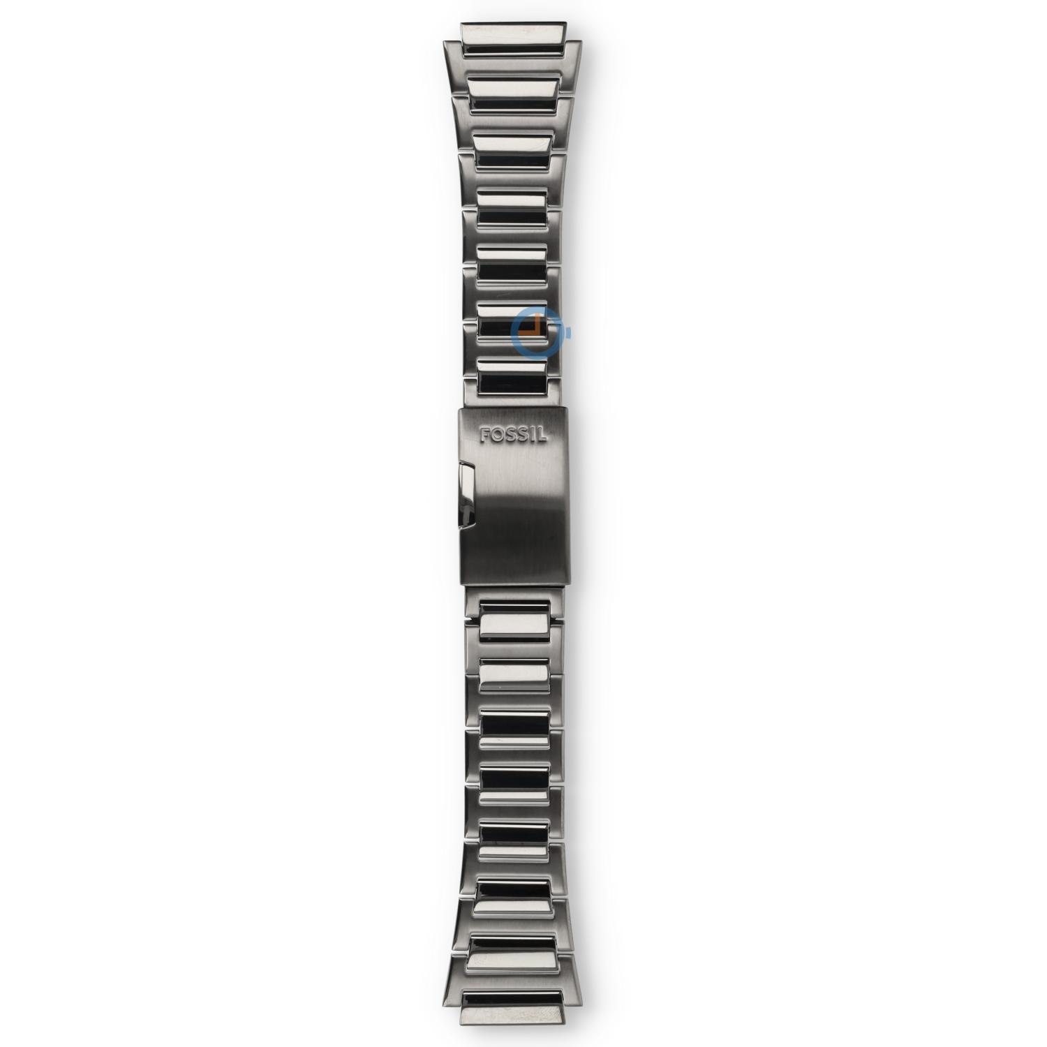 Fossil horlogeband - ME3206