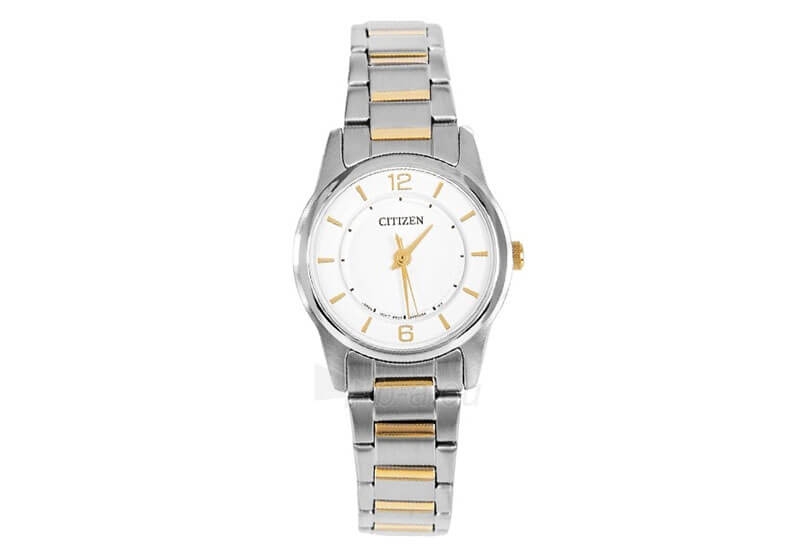 Citizen horlogeband ER0184-53A
