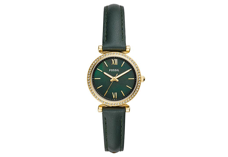 Fossil horlogeband ES4651