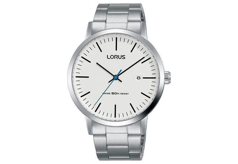 Lorus horlogeband RH991JX9