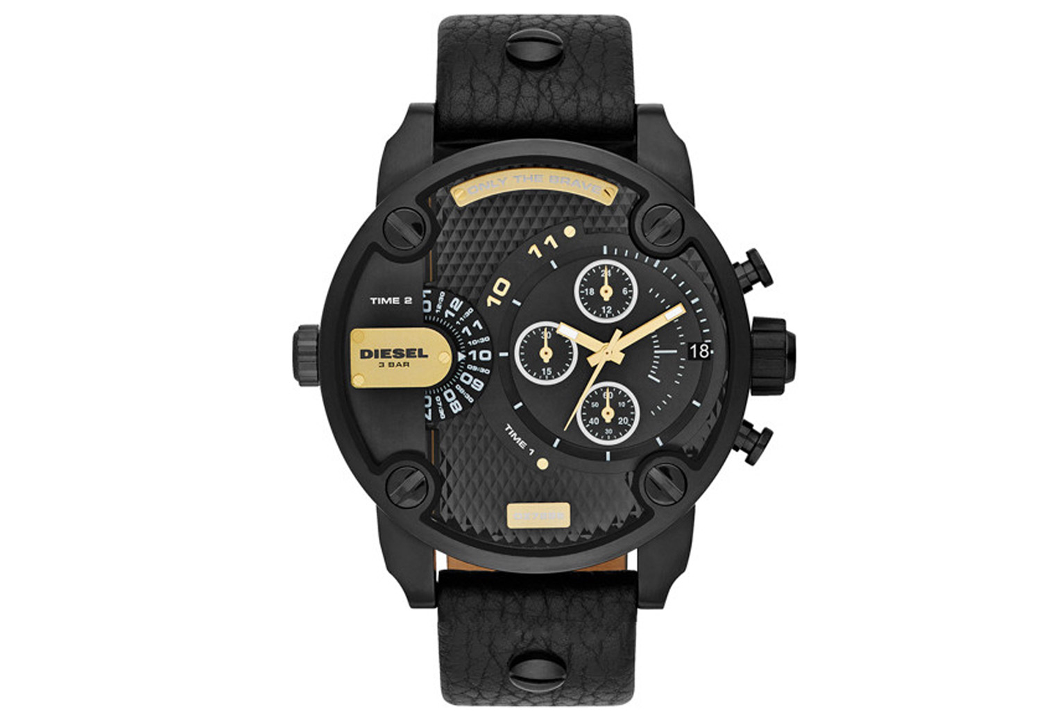 Diesel horlogeband DZ7286