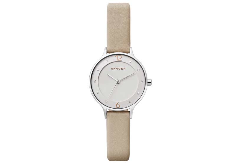 Skagen horlogeband SKW2648 Anita