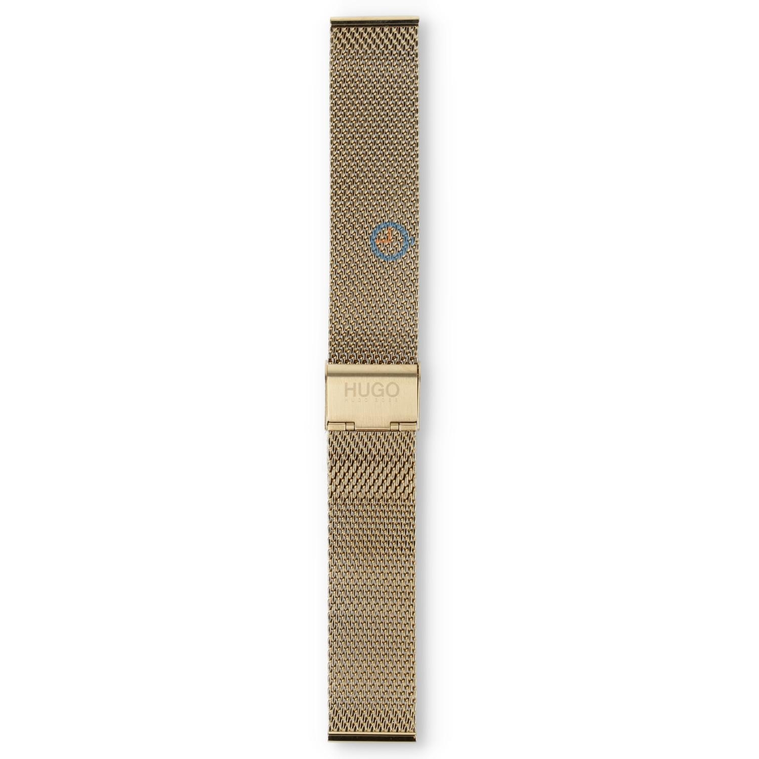 Hugo Boss Dare HU1530138 horlogeband