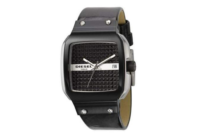 Diesel horlogeband DZ5129
