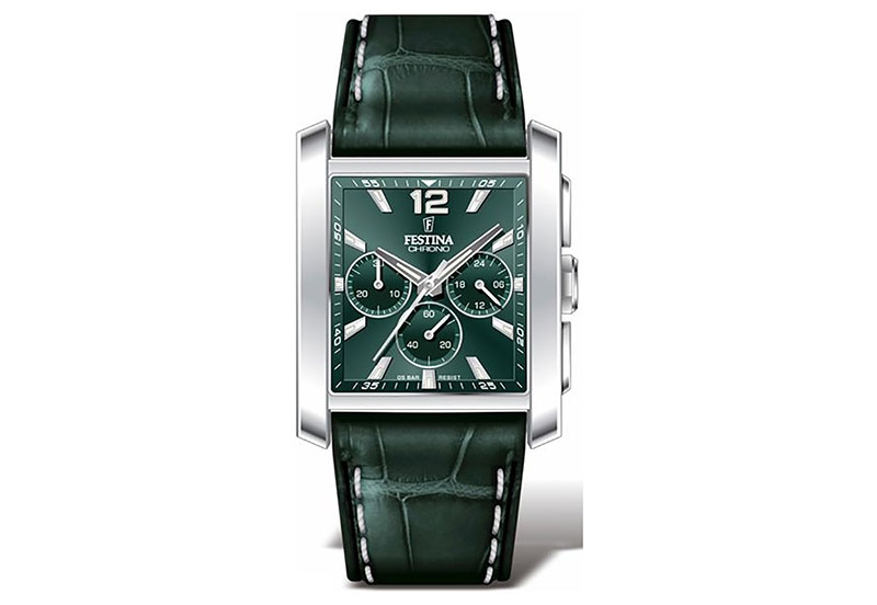 Groen