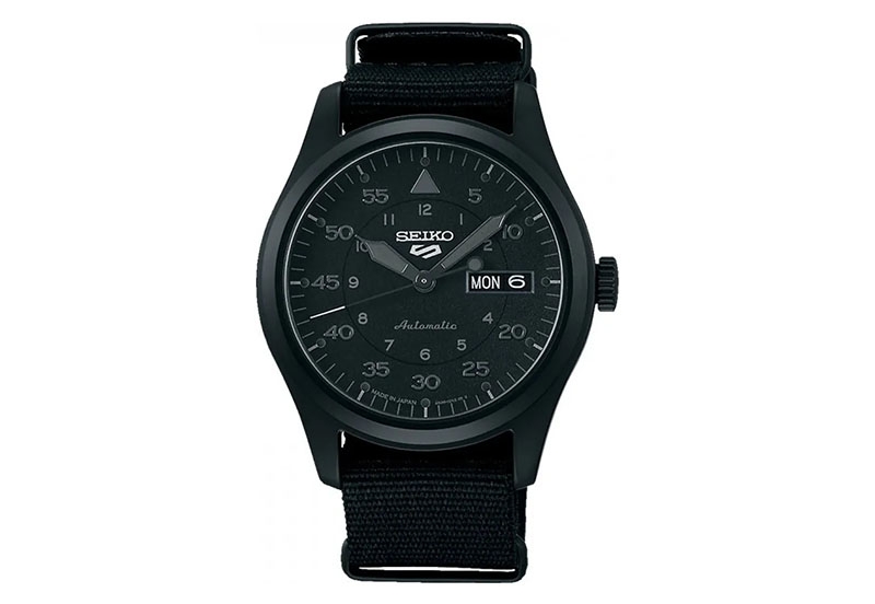 Originele horlogeband voor Seiko SBSA167