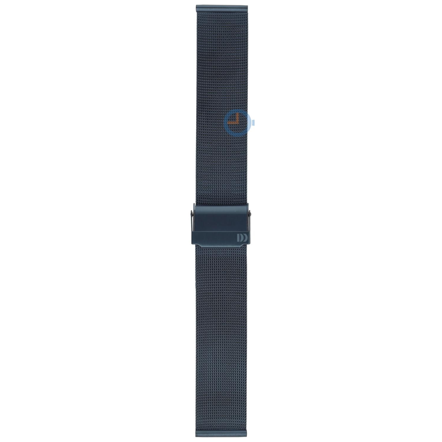 Danish Design horlogeband IQ69Q1259