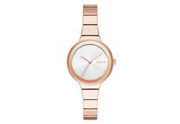 DKNY horlogeband NY2695