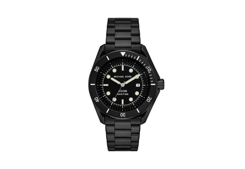 Stalen Michael Kors bandje MK9181