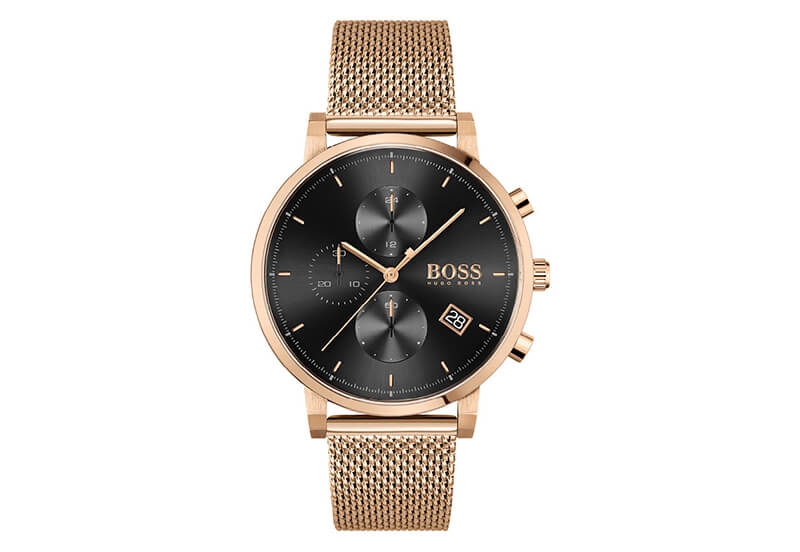 Hugo Boss Integrity HB1513808 horlogeband