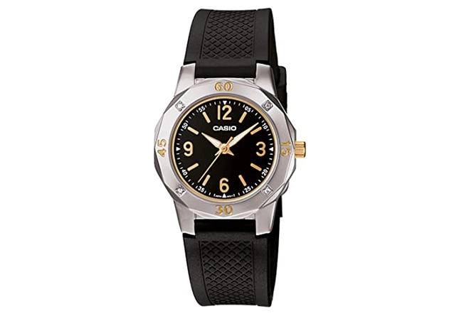 Casio horlogeband LTP-1301-1A