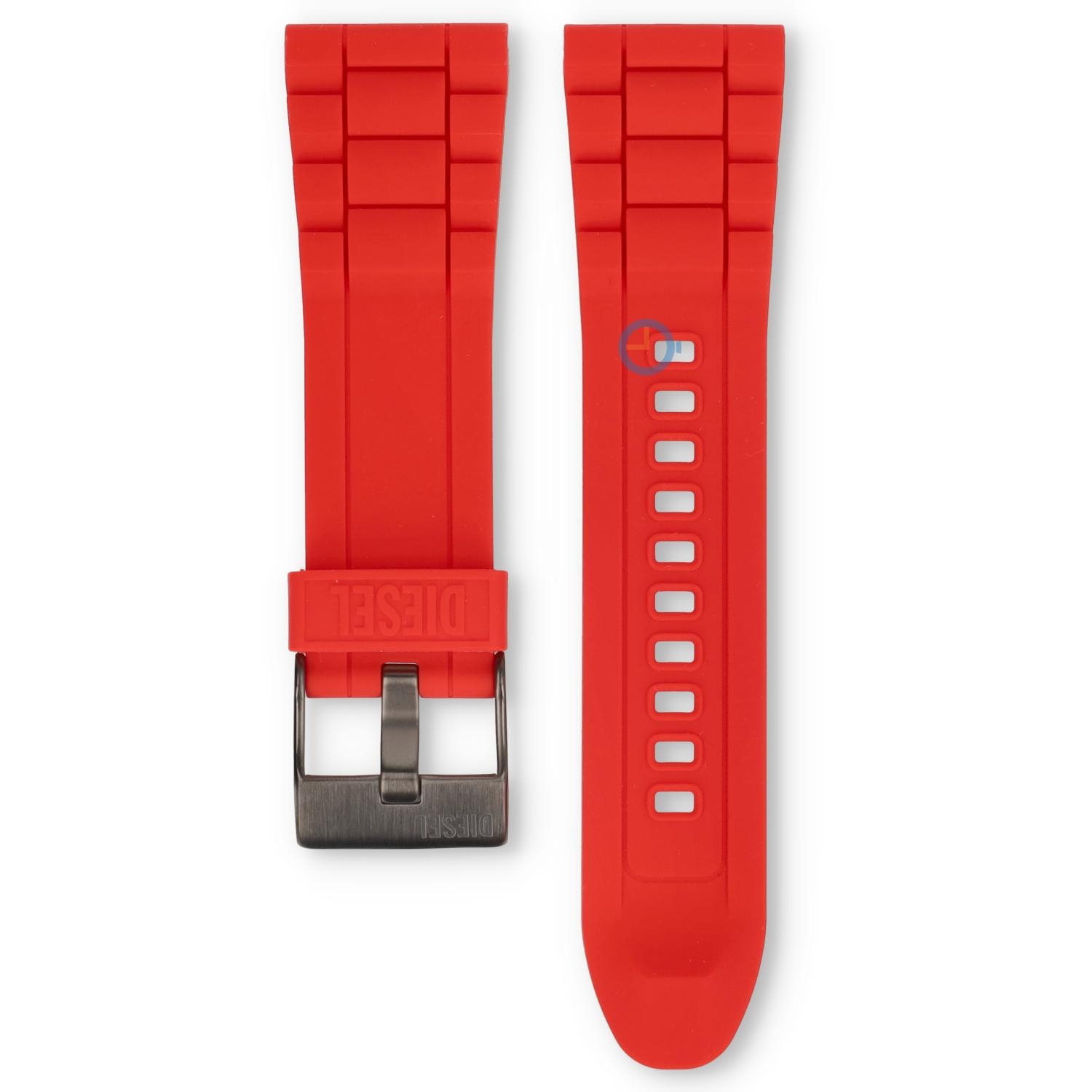 Diesel horlogeband - DZ2159