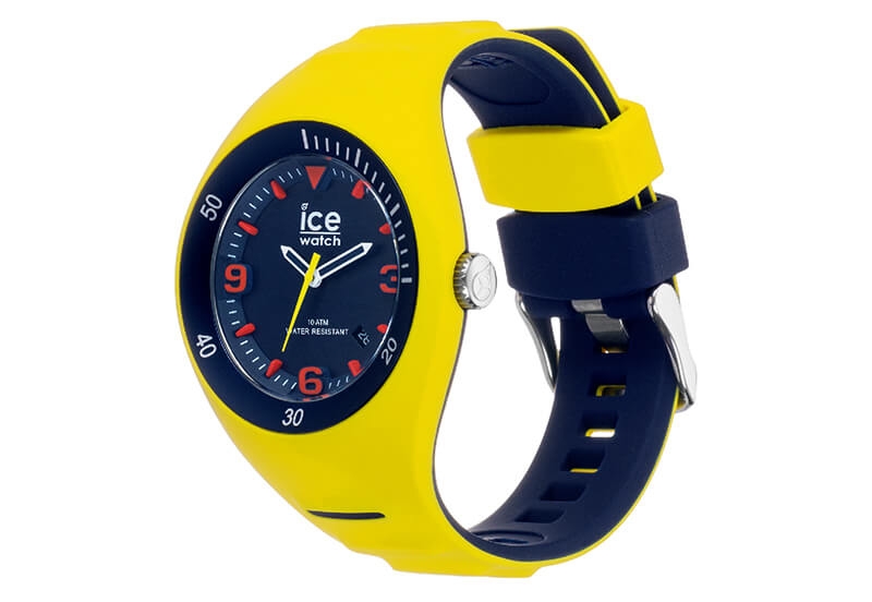 Ice-Watch horlogeband - 018946 - P. Leclercq - Medium (42mm)