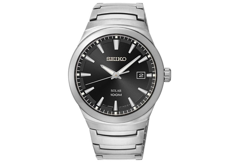 Seiko horlogeband SNE291P1