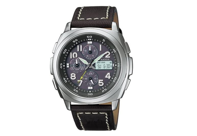 Casio horlogeband OCW-510LA-1A2V