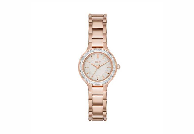 DKNY horlogeband NY2393