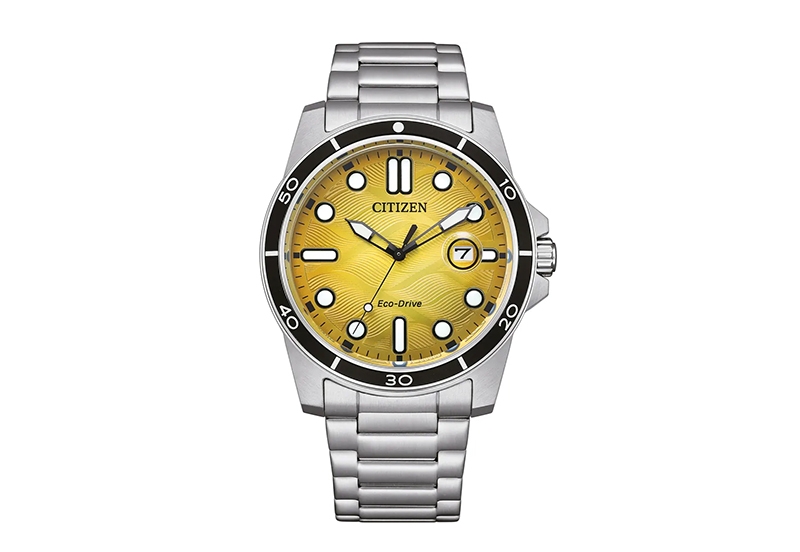 Citizen horlogeband AW1816-89X