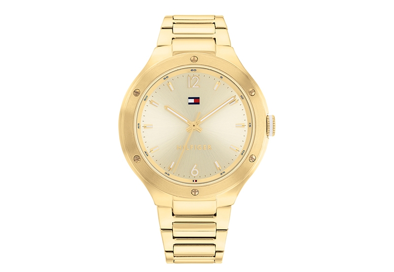 Goud-Geel