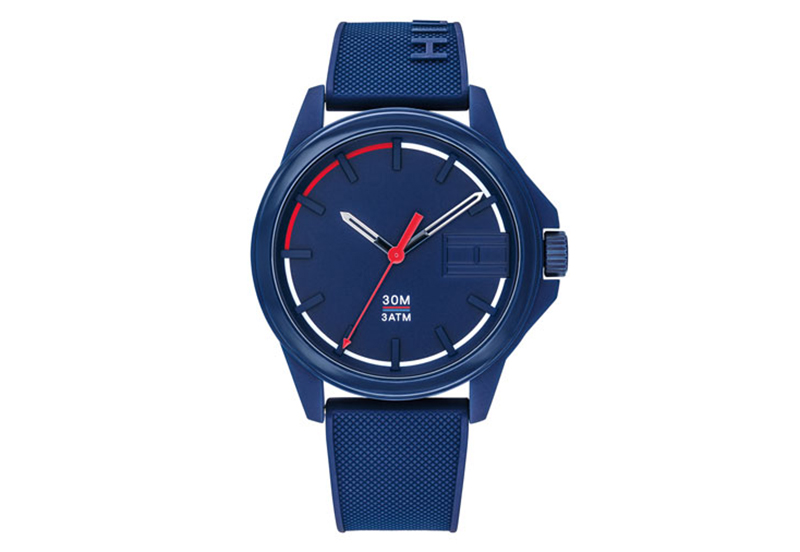 Tommy Hilfiger horlogeband TH1791625