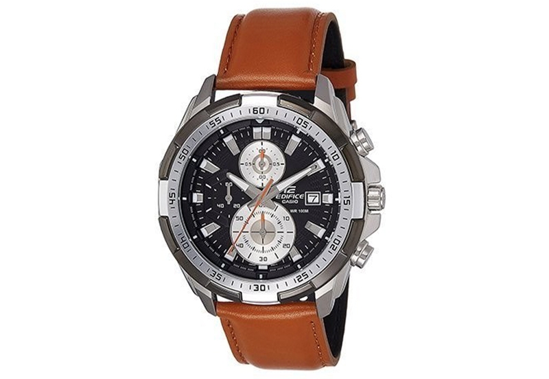 Casio horlogeband EFR-539L-1BV