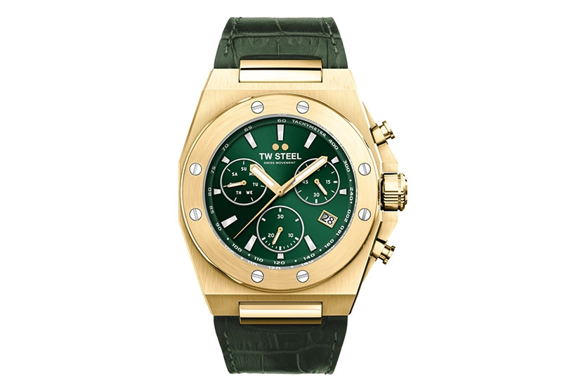 Groen