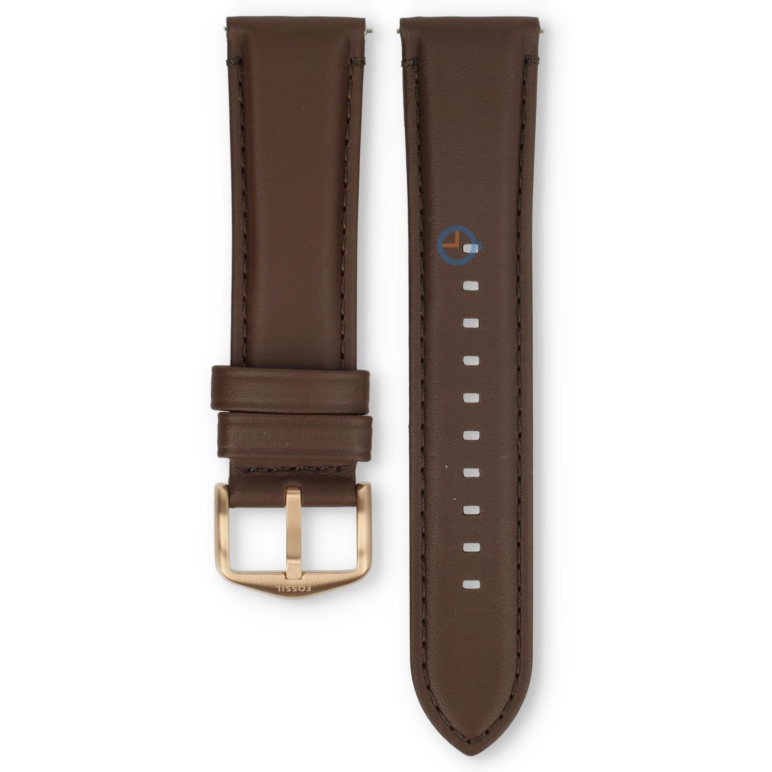 Fossil horlogeband FS5068