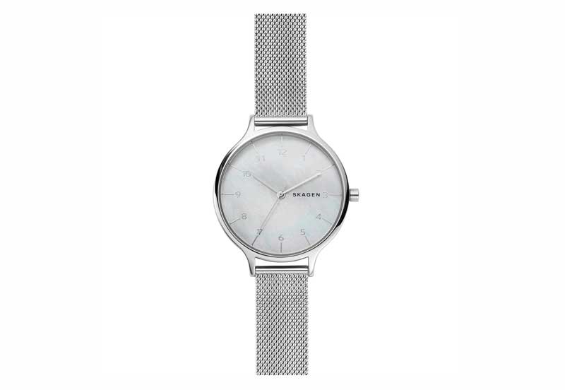 Skagen horlogeband SKW2701