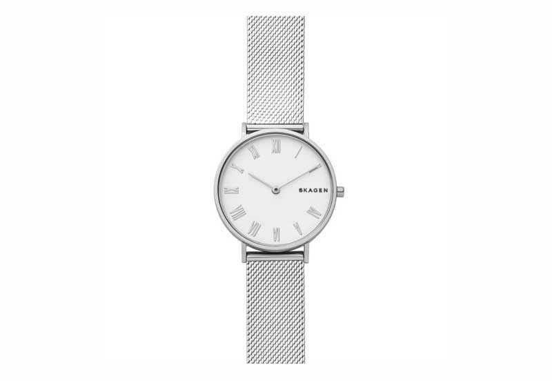 Skagen horlogeband SKW2712