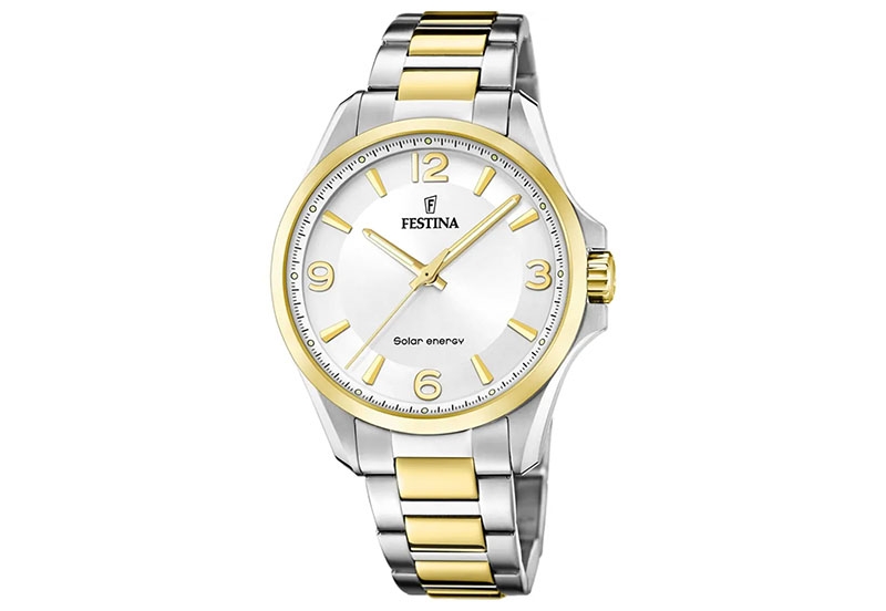 Festina horlogebandje F20657-1