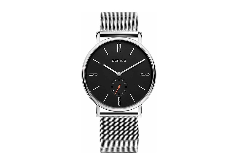 Bering horlogeband 53739-002