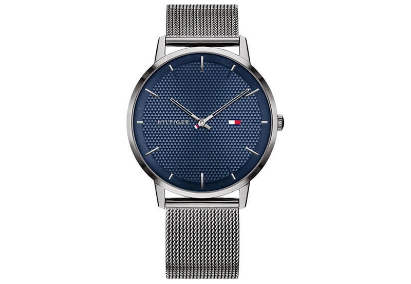 Tommy Hilfiger horlogeband TH1791688