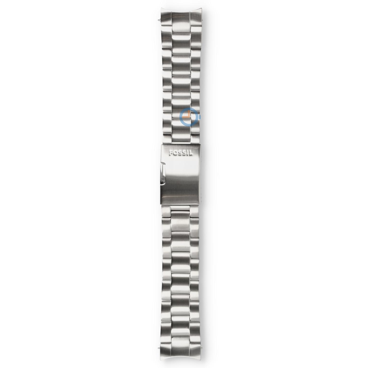 Fossil horlogeband - FS5952