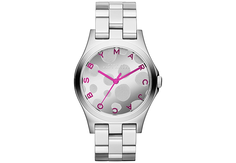 Marc Jacobs MBM3266 horlogeband
