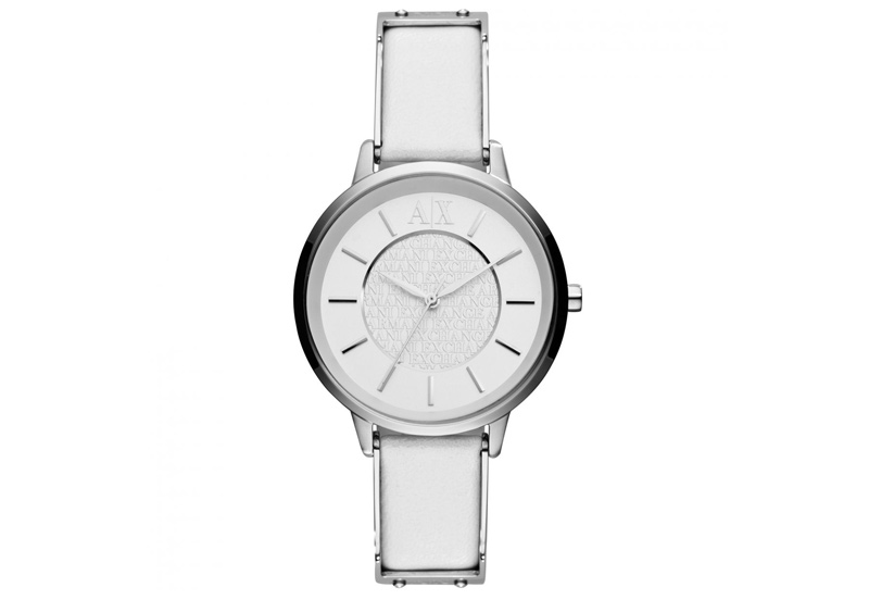 Armani Exchange horlogeband AX5300